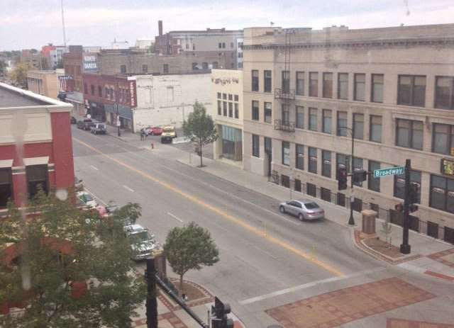 23 Broadway N Unit C21