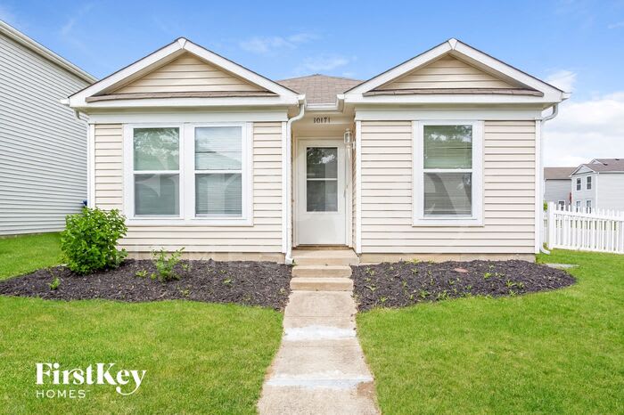 10171 Cumberland Pointe Boulevard