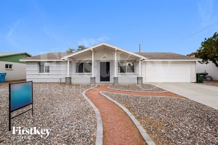 3460 East Presidio Road