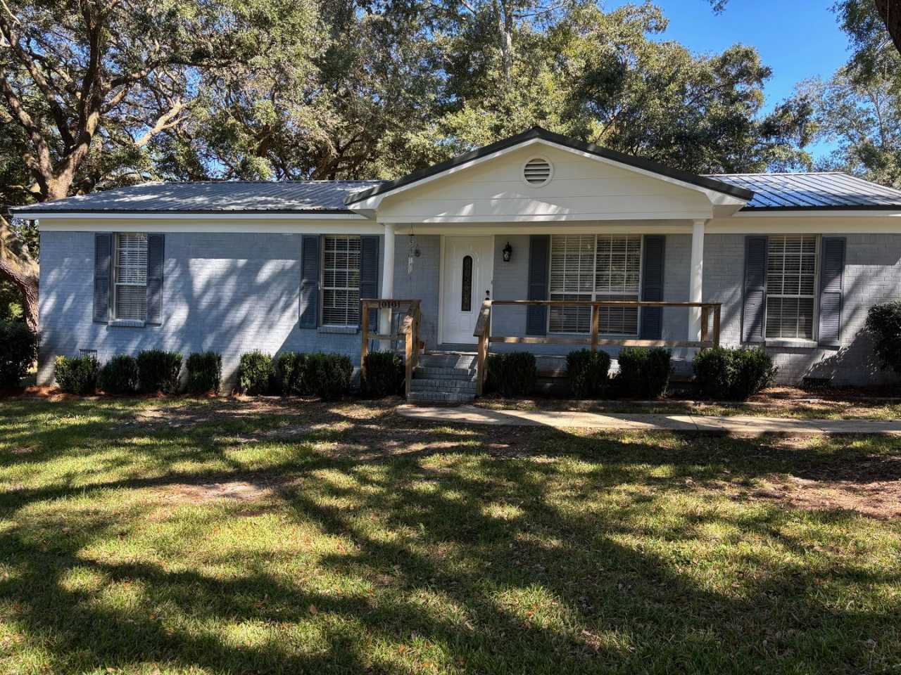 3/2 brick home near Grand Bay Middle School