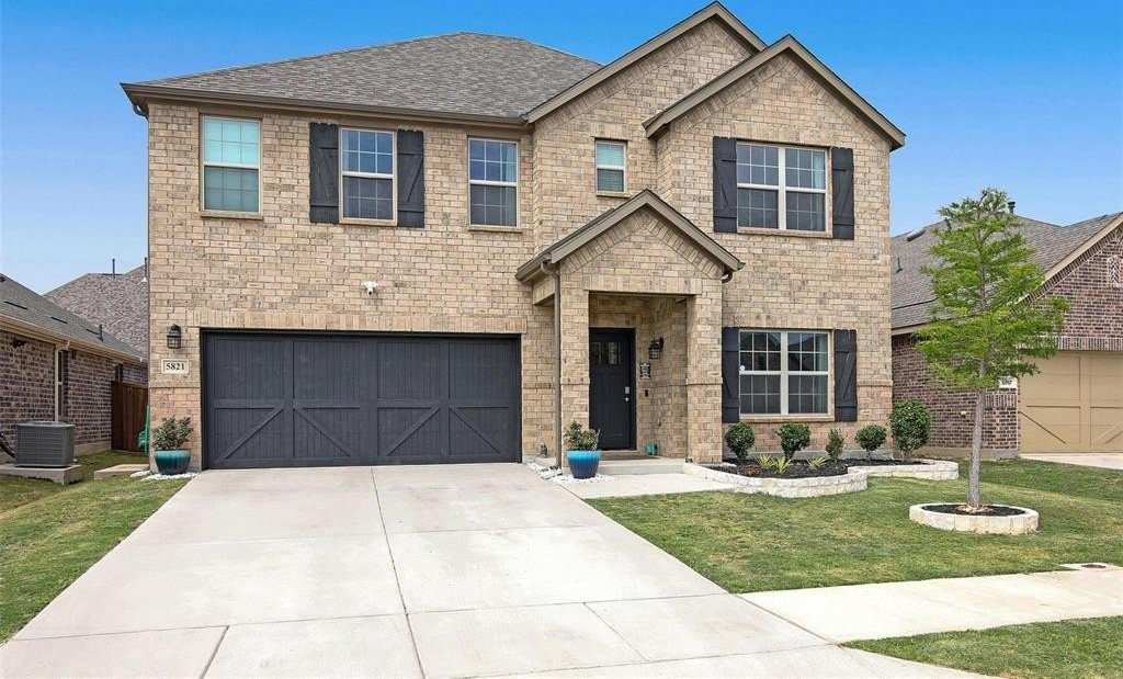 5821 Rostherne Drive