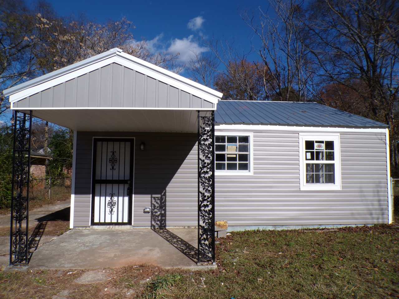 1808 Henry Crumpton Drive