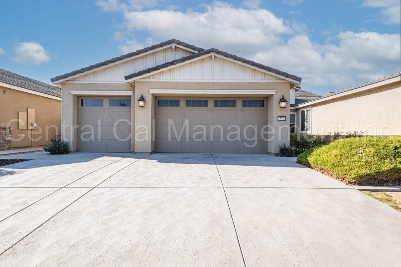 4 Bedroom/3 Bath Home with Office and Paid Solar - $3395 Per Month!