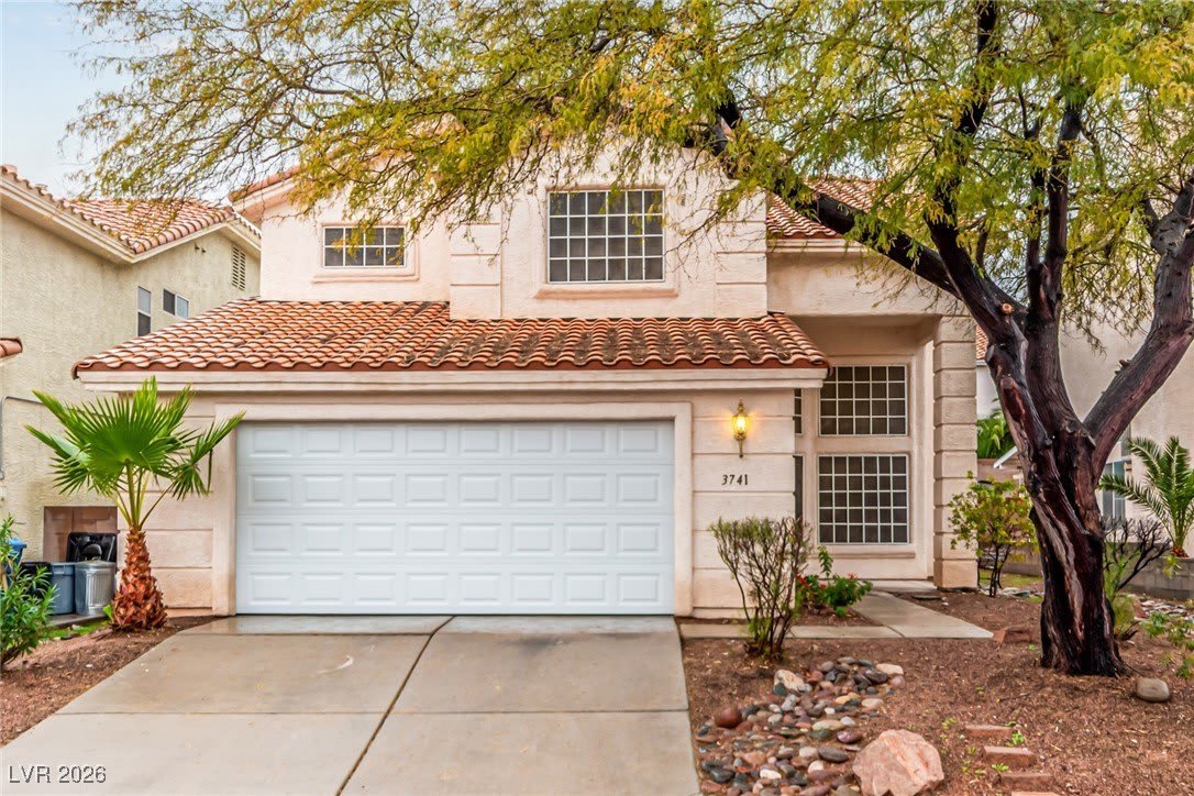 3741 GRAND VIEWPOINT Court