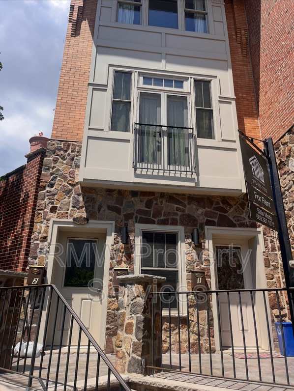 1125 Tasker Street - 3