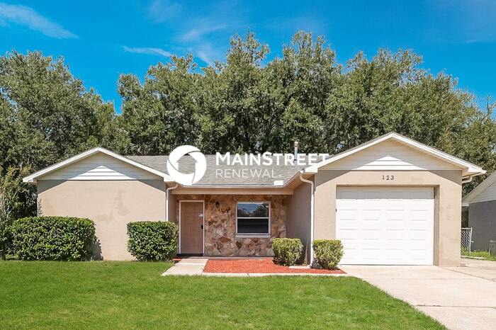 123 Kings Pond Avenue