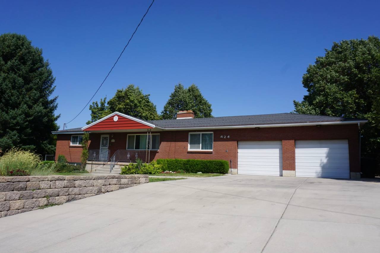 Murray 5 Bedroom Rambler Home