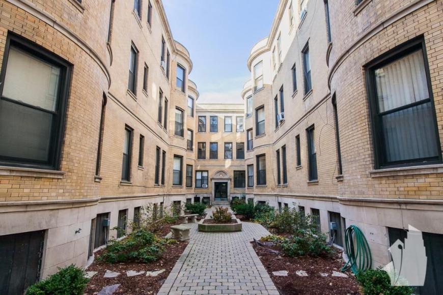 1220 North Dearborn St.