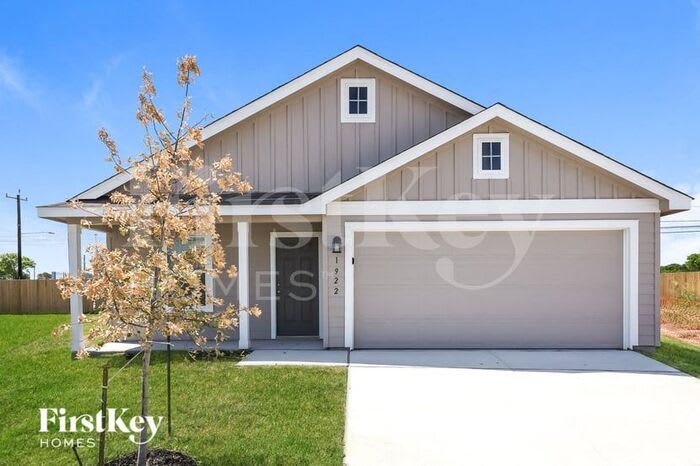 1922 Morse Way