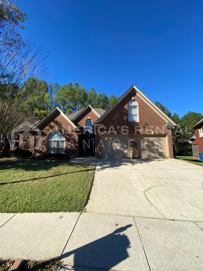 Four Bedroom Home for Rent in Lake Cyrus - COMING SOON!!