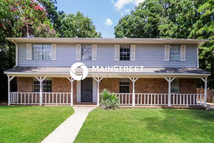 5380 Albemarle Drive