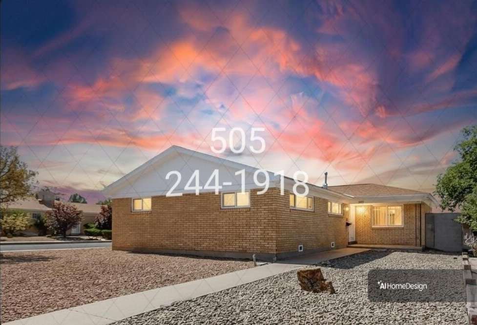 1601 Georgia Street NE