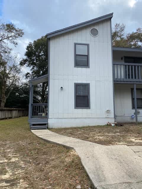 124 Hampton Drive - 1