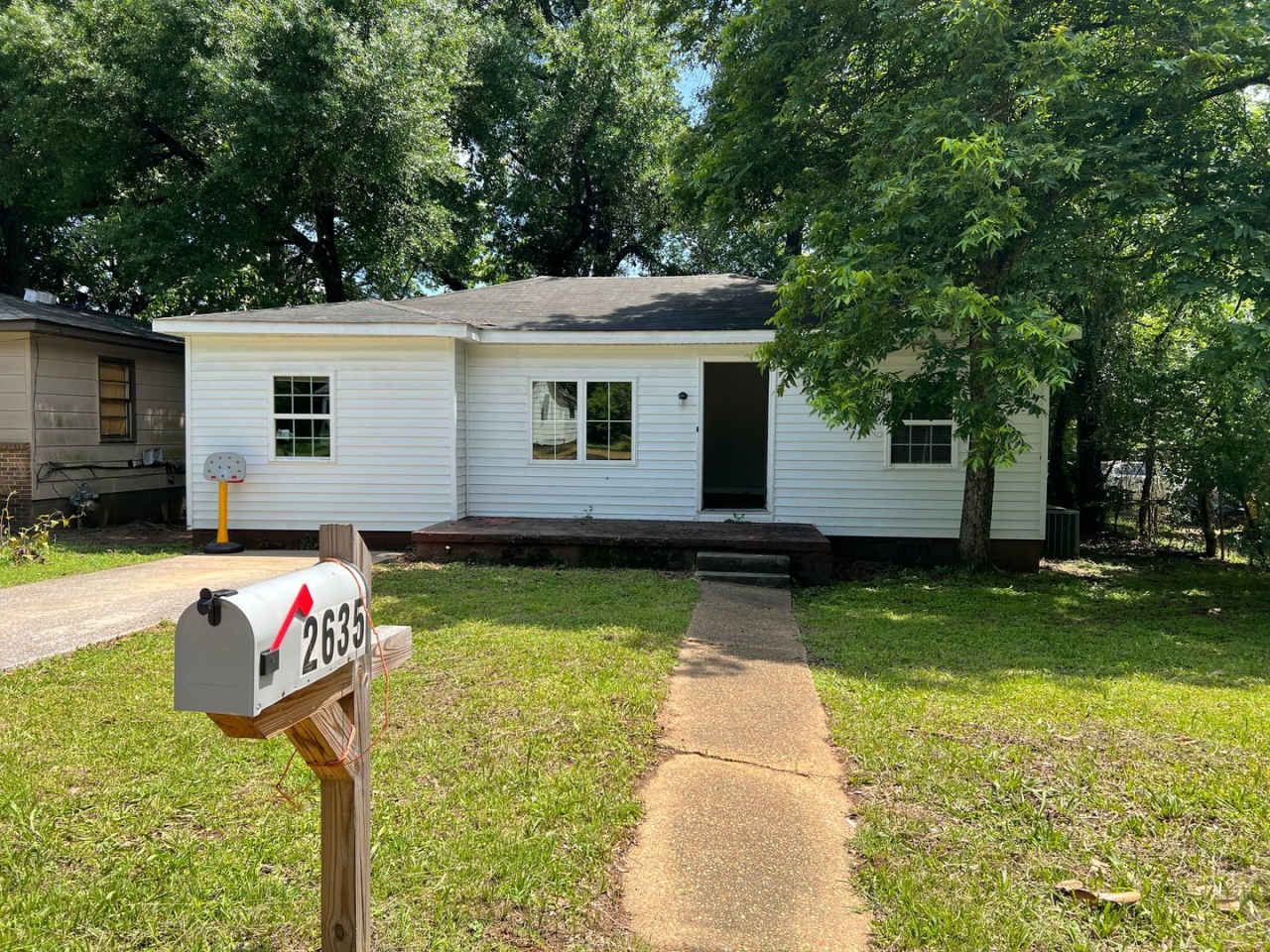 2635 20th Street, Tuscaloosa, AL 35401