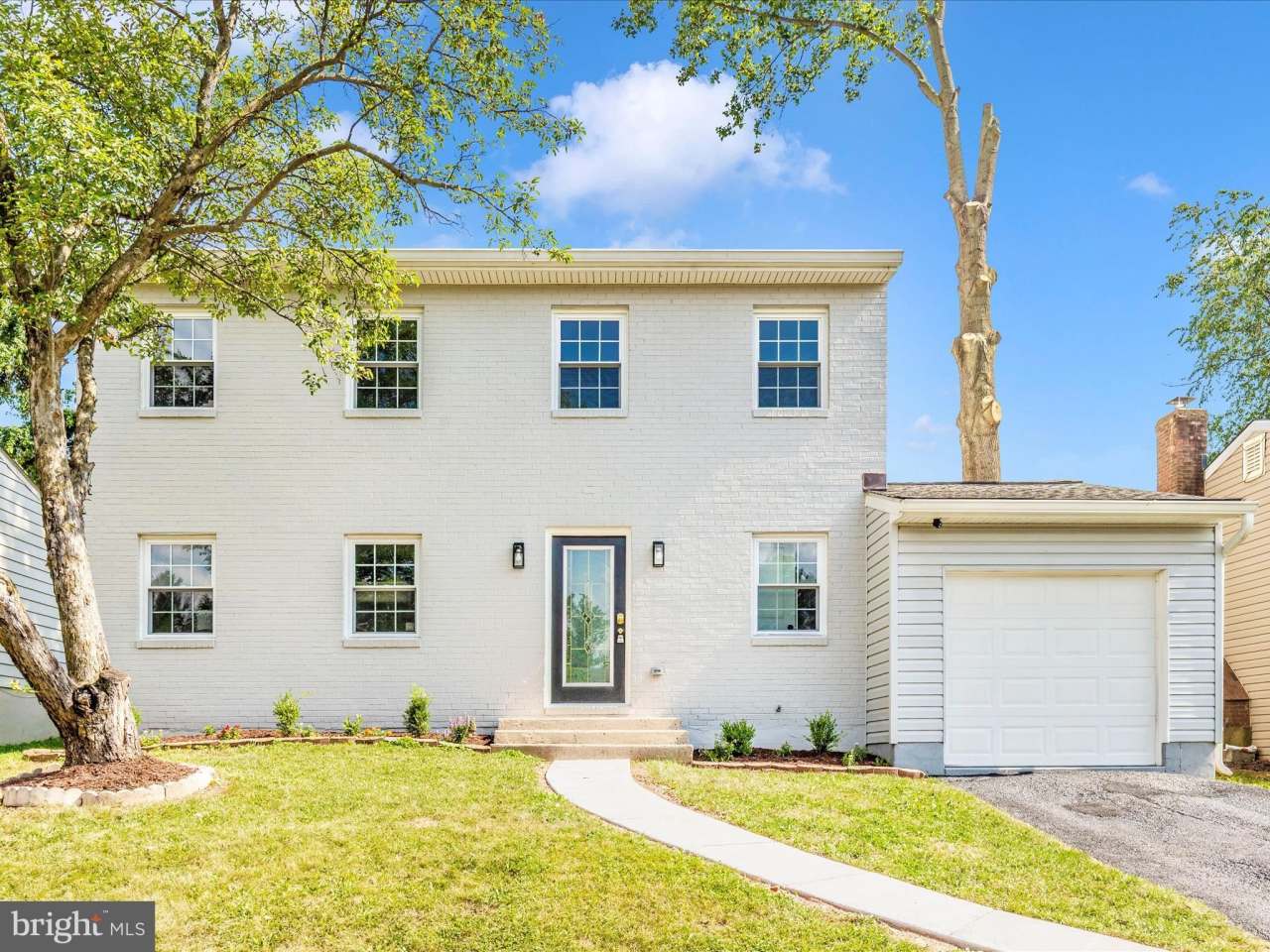 1305 PEACHTREE Court