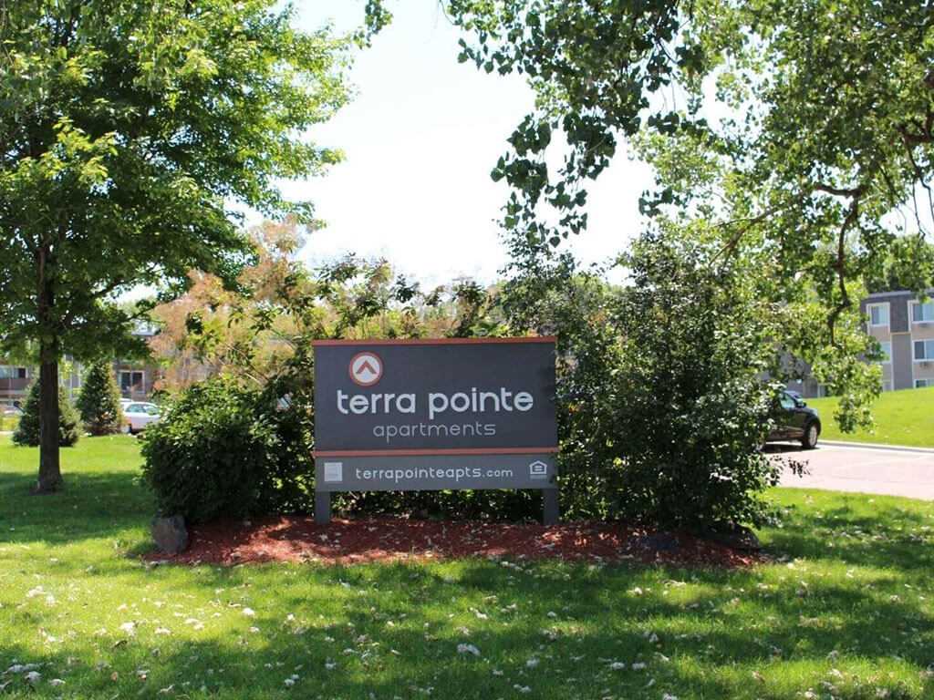 Terra Pointe Apartments