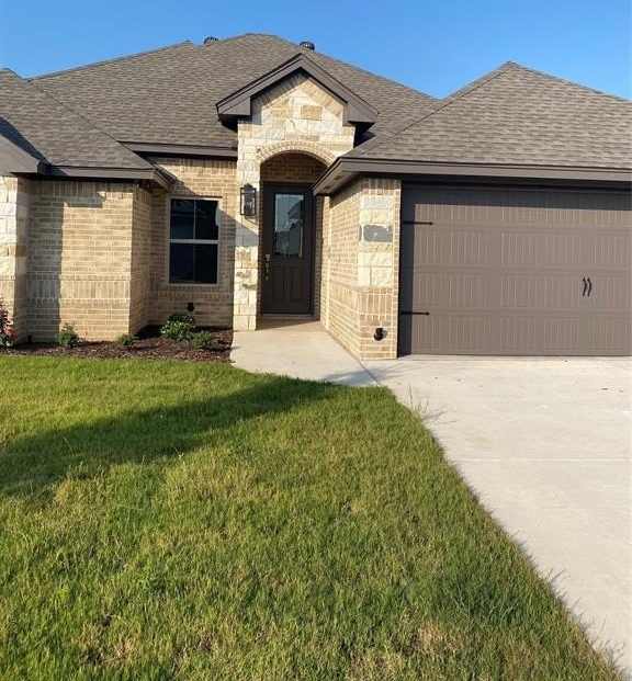 3321 White Horse Drive