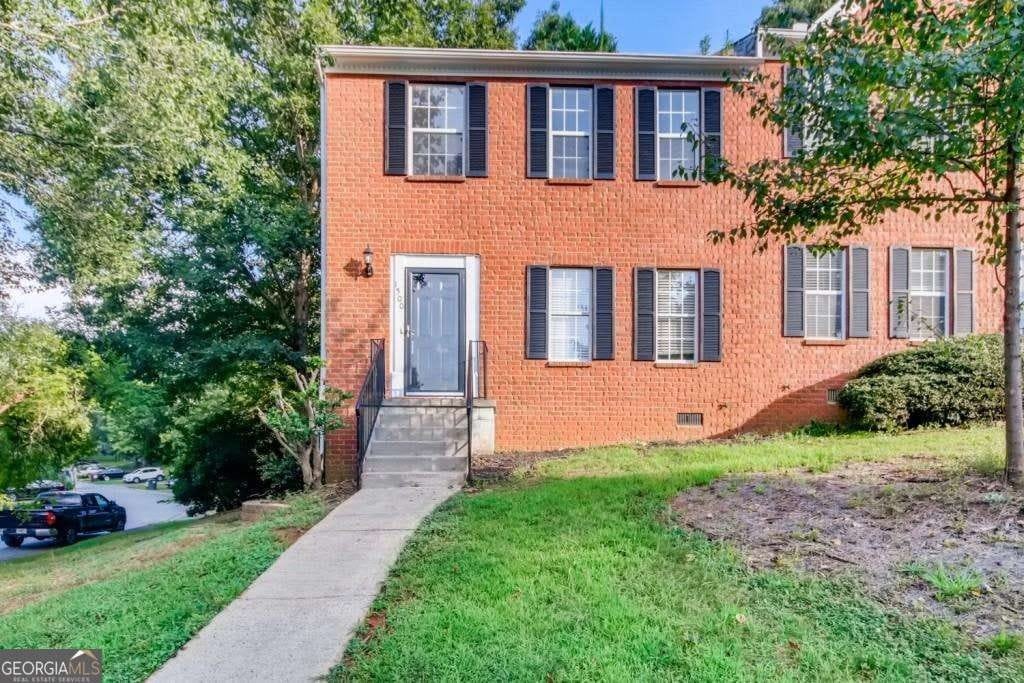 1500 Shiloh Place NW