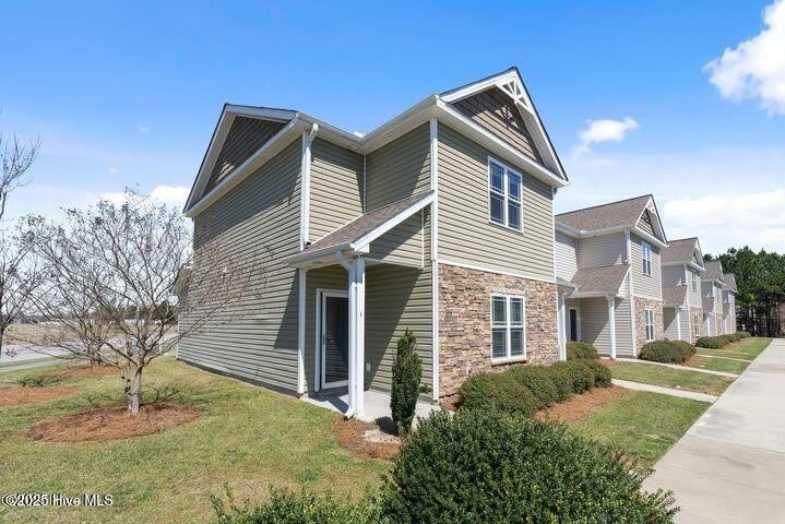 4113 Kittrell Farms Drive unit: D5