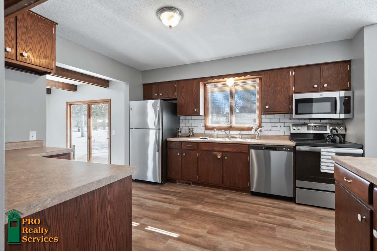 3 Bedroom Home in Lake Elmo