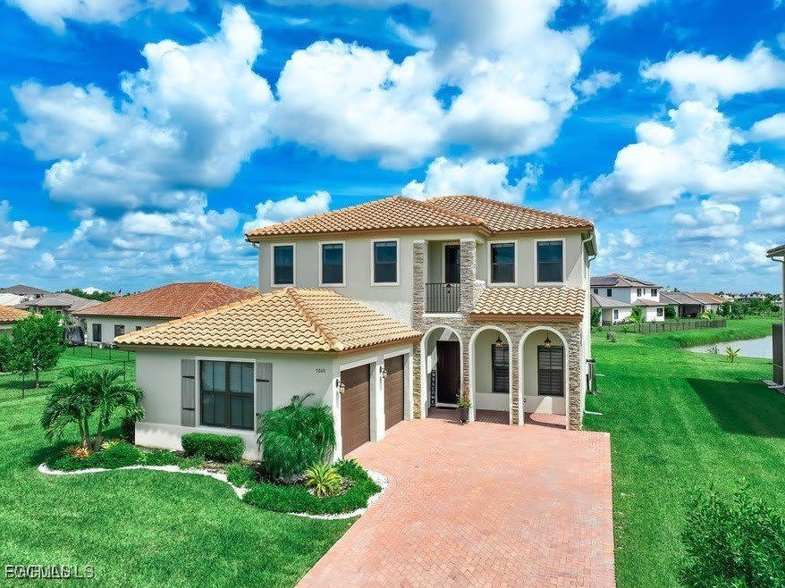 5040 Frattina Street