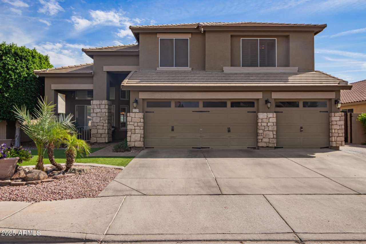 12229 W HARRISON Street