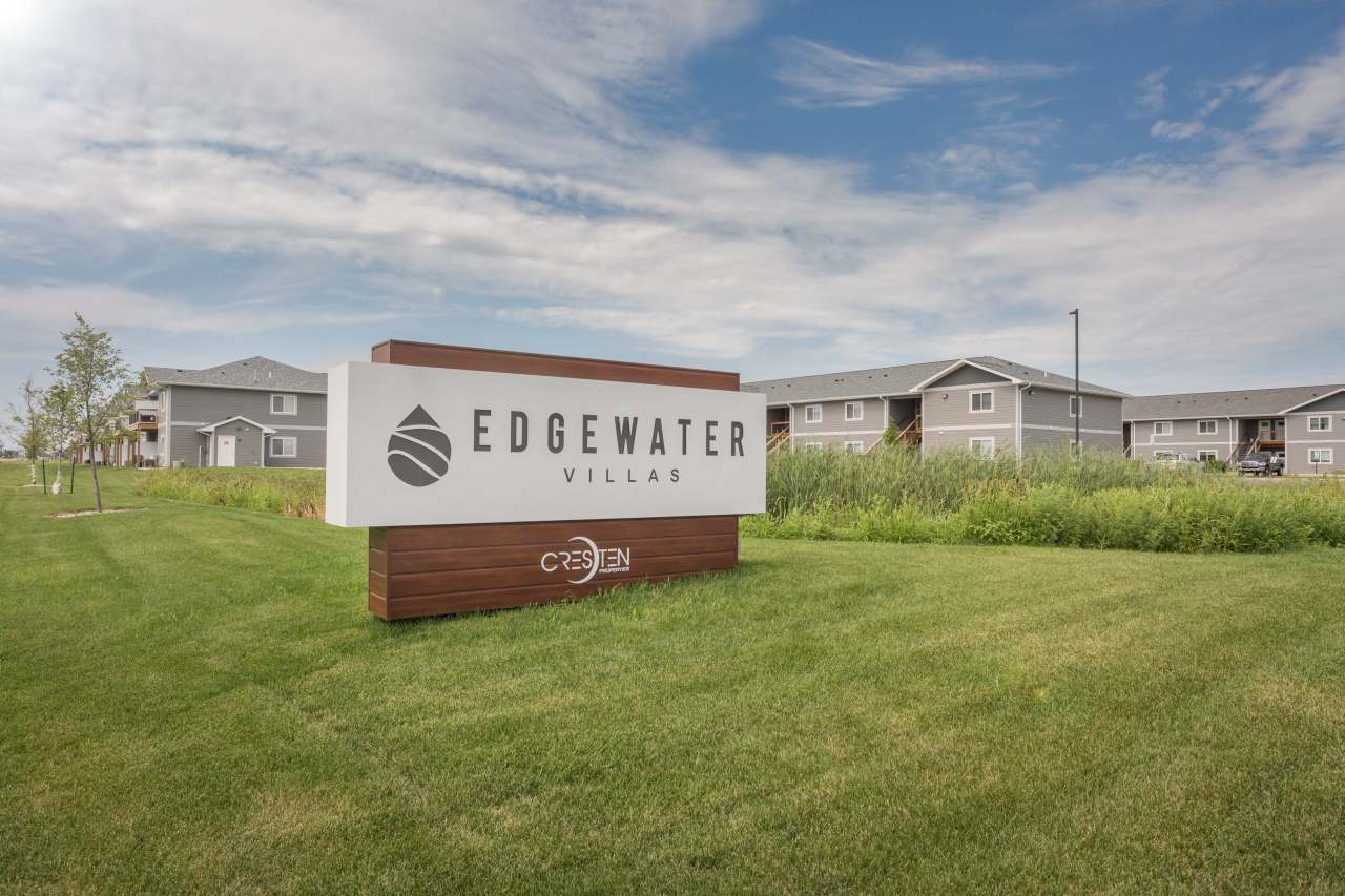 Edgewater Villas