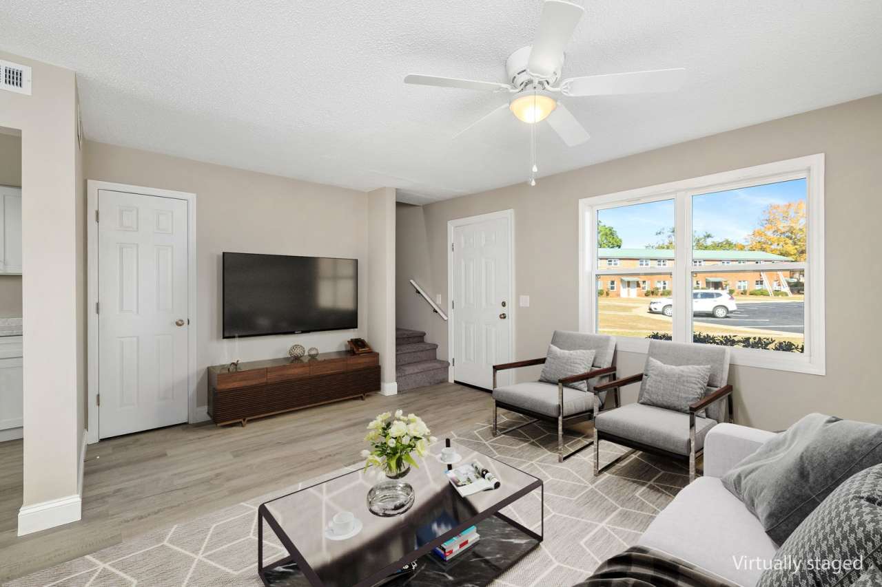 Welcome to Pinedale Apartments – Affordable Living in the Heart of Sumter!