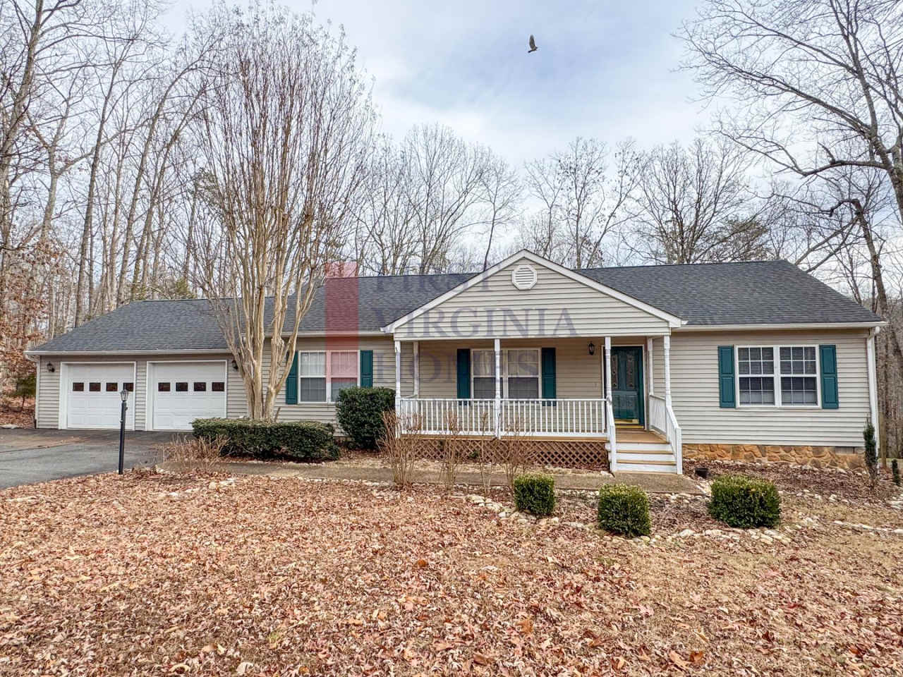 3 Bedroom/2 Bath Lake Monticello Monticello Rental