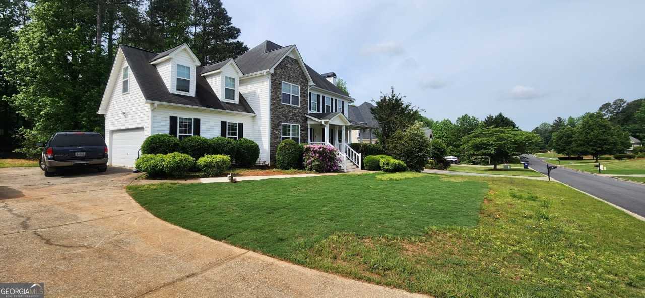 33 Bentonville Lane