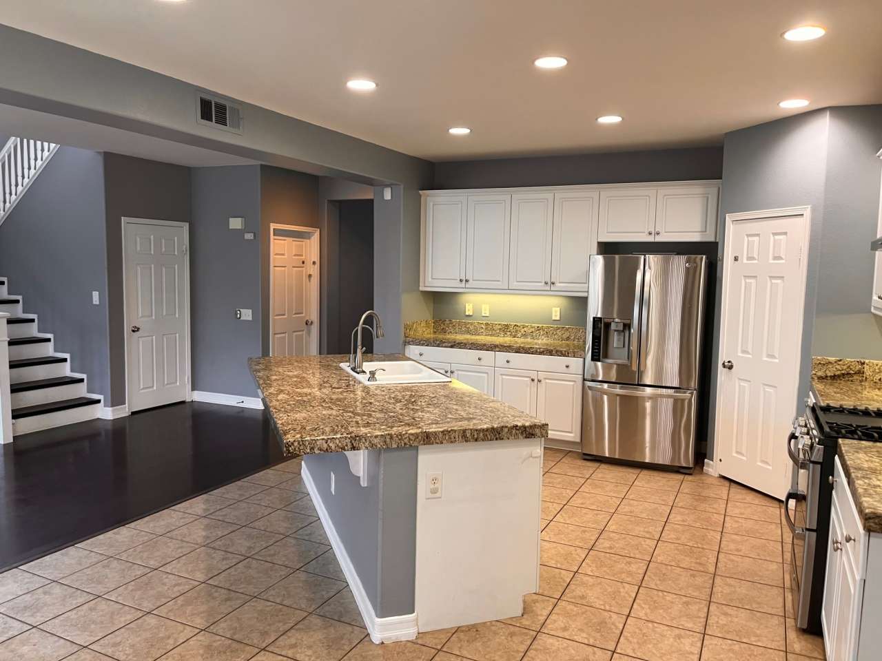 1579 East Washington Avenue