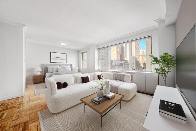 201 East 37th Street