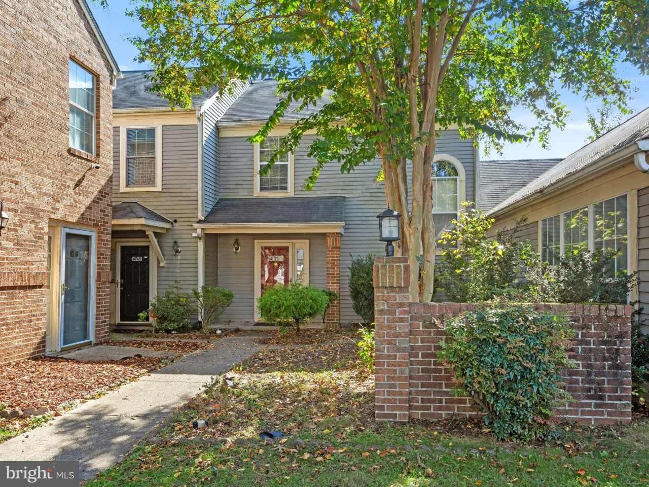 4720 COLONEL ASHTON Place unit: 430