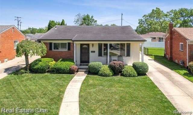 6900 CRESTWOOD Street