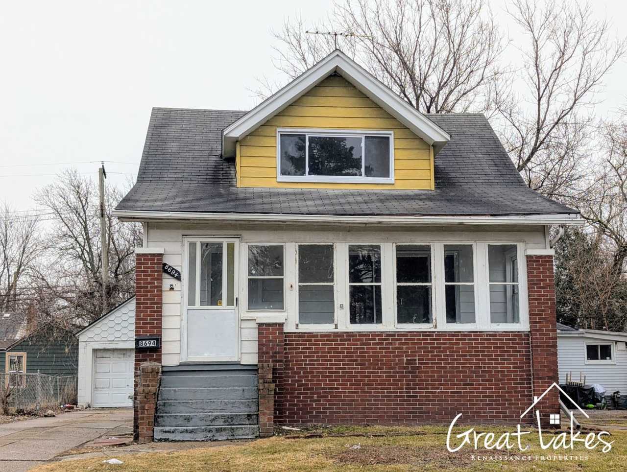 Stunning 3 Bedroom 2 Bathroom now available for rent