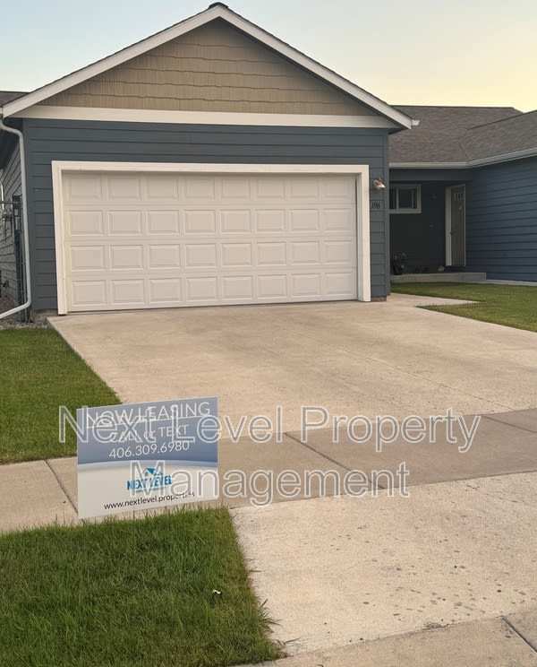 196 Jackson Peak Drive