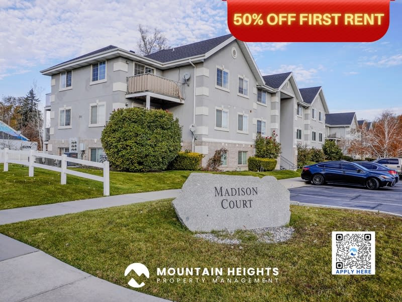 26 West 7500 South - #6