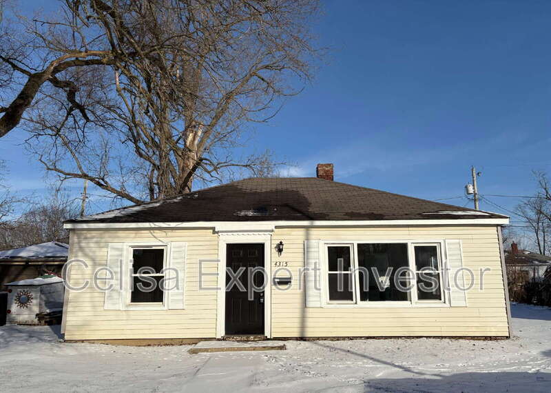 4315 South Colonial Avenue