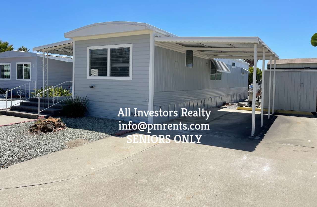 141 Douglas Drive #62