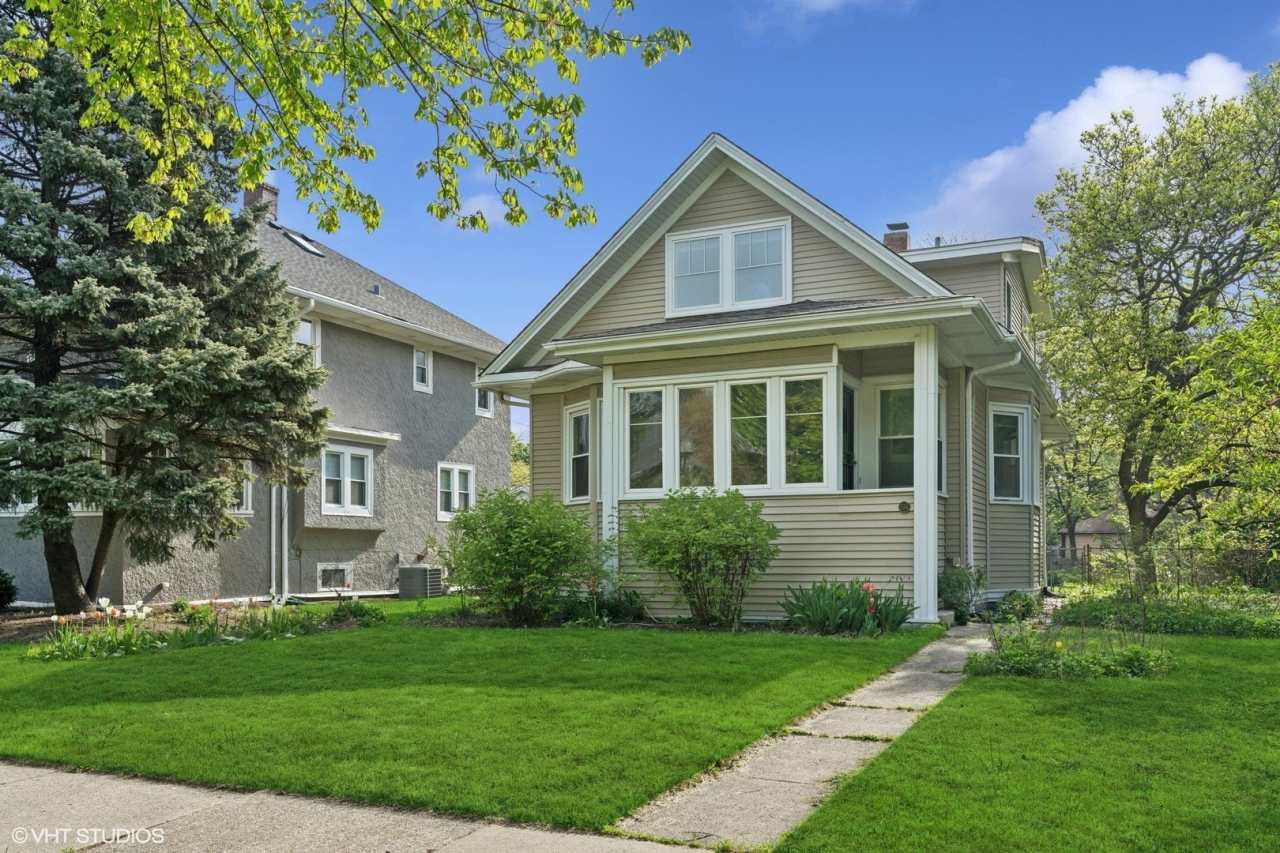 534 N Ridgeland Avenue