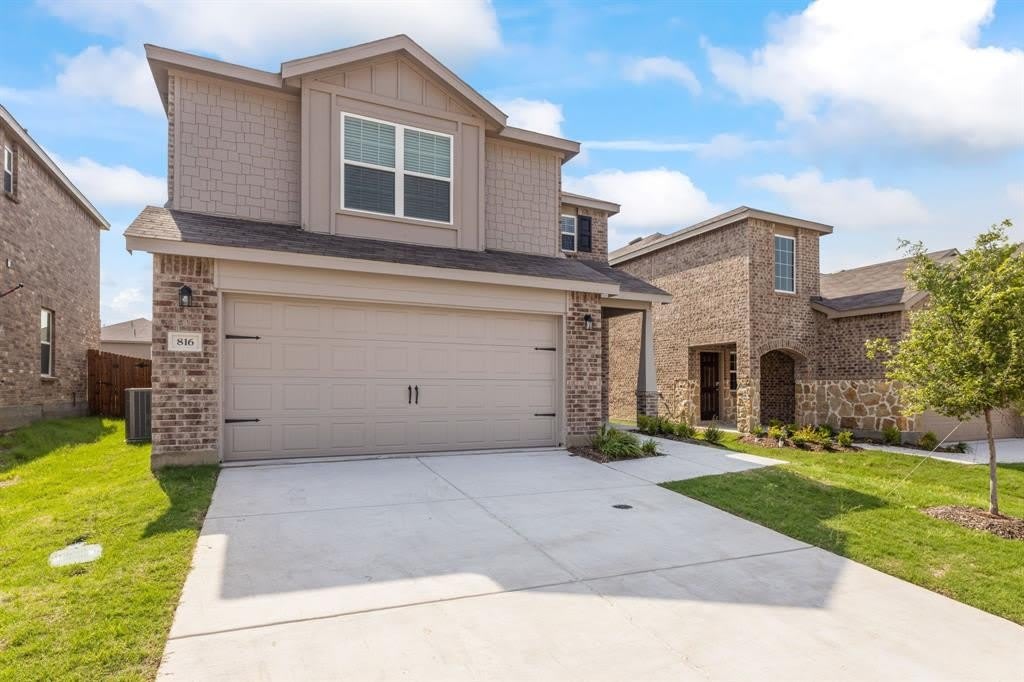 816 Breakwater Drive