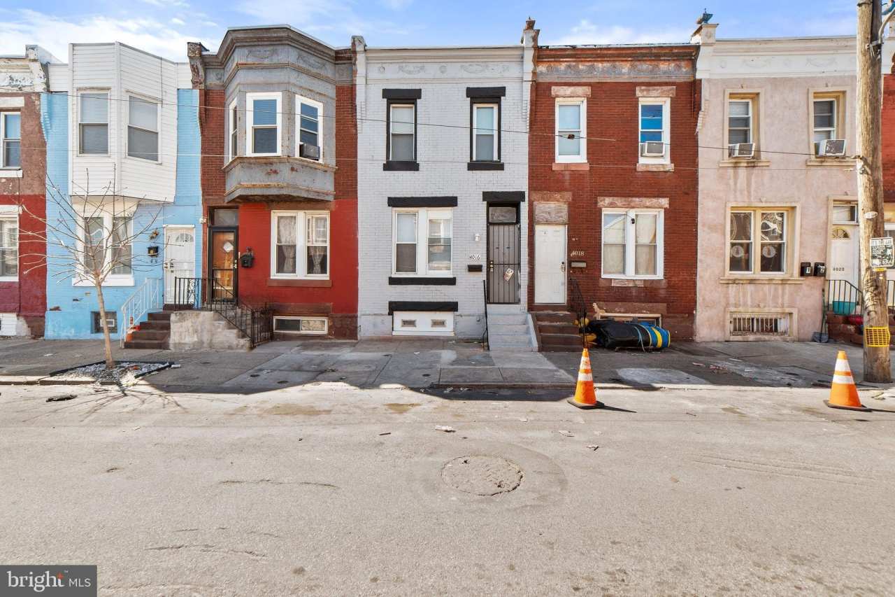 4016 N FAIRHILL STREET