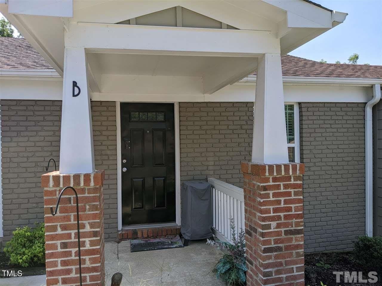 1300 S State Street unit: B