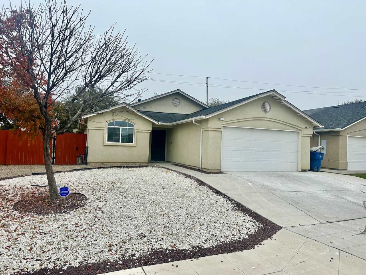 Spacious South Fresno 4/2