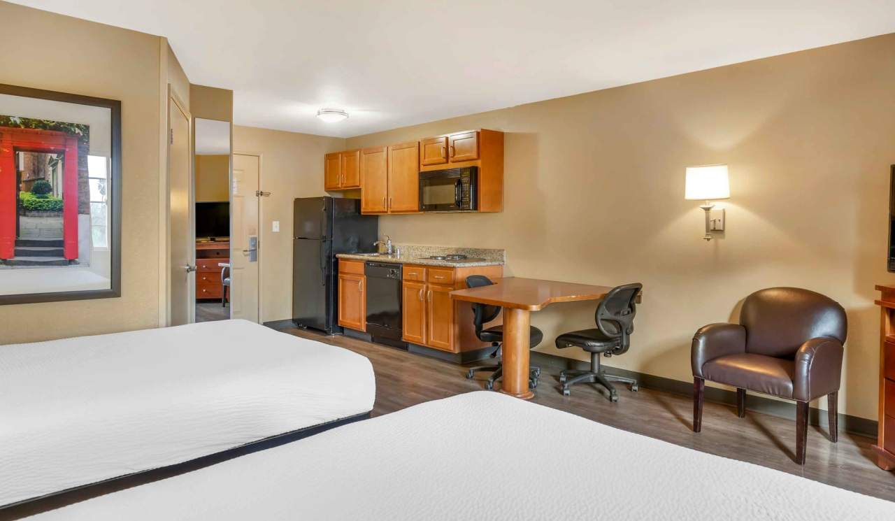 Bakersfield - Chester Lane