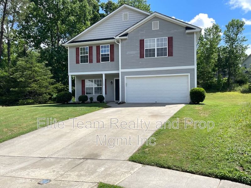 1448 Jordans Pond Ln