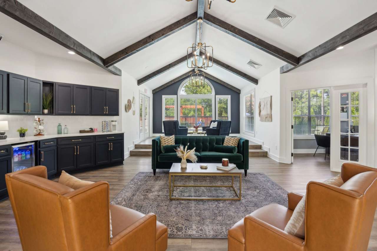 Avalon of Hermitage Apartments