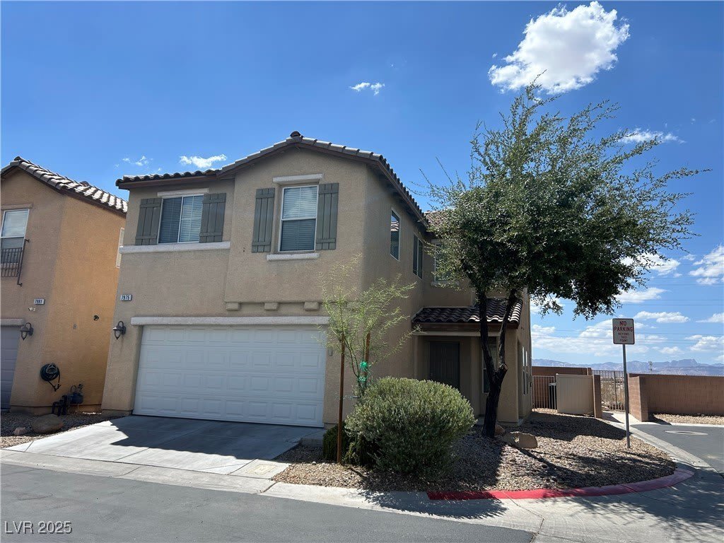 7975 Twain Harte Street