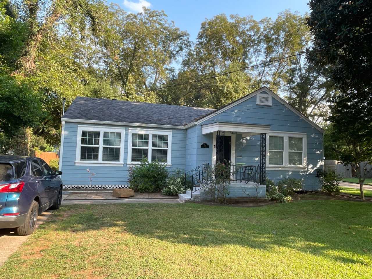 3 Bedroom Broadmoor Beauty