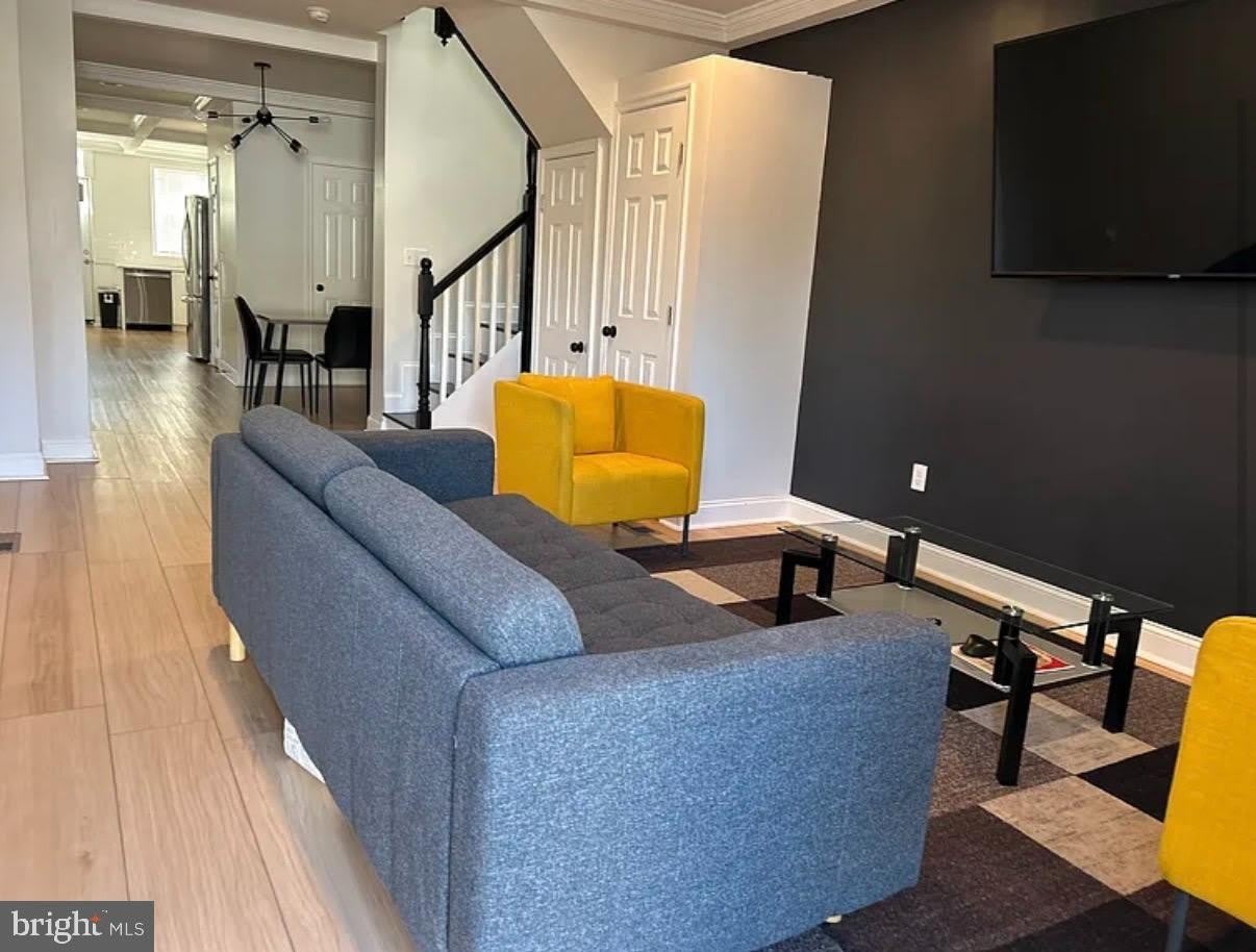 306 N CARROLLTON Avenue